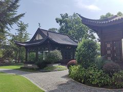 -扬州香格里拉·香宫中餐厅