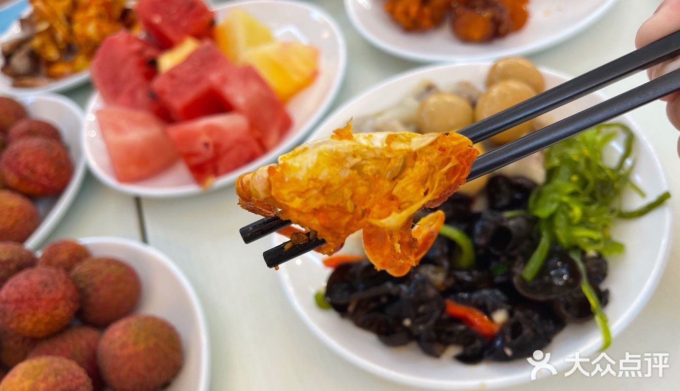 吃到扶墙而出的美味牛排自助•香斯尼牛排自助