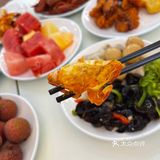 吃到扶墙而出的美味牛排自助•香斯尼牛排自助