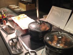 -厦门艾美酒店·新食谱西餐厅