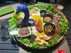 -品德宏·孔雀宴的发源地(金塔园店)