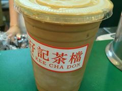 -孖记茶档·热腾茶餐(江南西plus店)