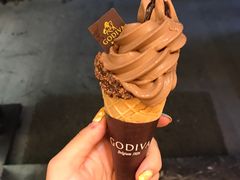 -GODIVA(港汇恒隆广场)