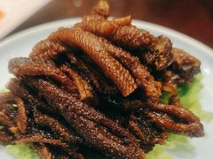 -德兴馆(广东路总店)