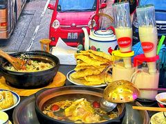 -大圈仔滋味研究所(龙湖·佰乐街店)