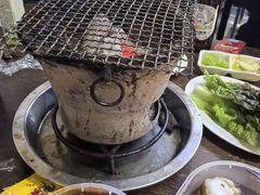 -西塔隆太白烤牛肉馆(图们路店)
