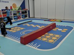 -Dr.Sport运动博士少儿运动能力培养中心(锦华万达运动中心)