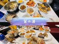 -九月海·海鲜自助(世纪东方店)