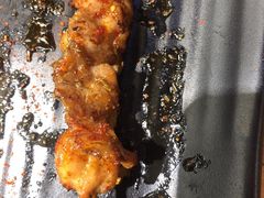 -必点海鲜·鲅鱼水饺(鞍山西道店)
