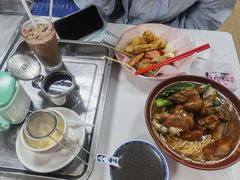-下环街市熟食中心