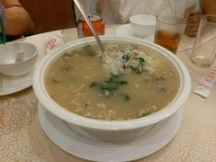 -德记潮州菜馆(卑路乍街)