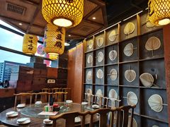 -湘江大码头·龙虾馆(渔人码头一店)