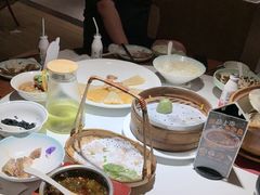 -风味小馆(天目湖宾馆店)