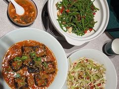 -鸽子侯·家宴·平价海鲜(绿地店)
