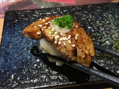 -寿司皇(扬名广场店)