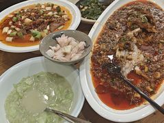 -田园印象·成都土菜院子(华阳店)