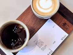 -溯洄咖啡VORTEX COFFEE