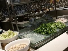 -青岛西海岸隆和福朋喜来登酒店