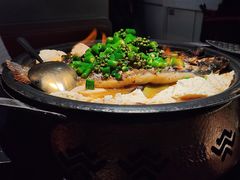 -探鱼·鲜青椒爽麻烤鱼(领展购物广场店)