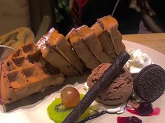 -漫咖啡(奥体店)