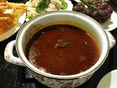 -葛记红焖羊肉(和平路形象店)