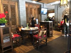 大堂-西安饭庄·非遗陕菜(钟楼店)