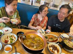 -妈妈的味道(和顺古镇店)