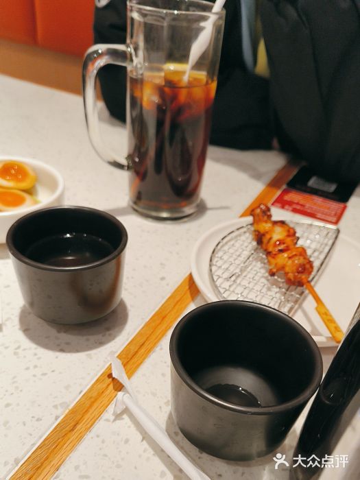 味千拉面(淮安万达店)图片