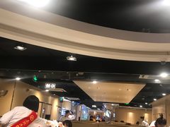 -海底捞火锅(上元大街店)