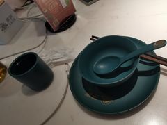 -茅庐毛血旺(烟台大悦城店)
