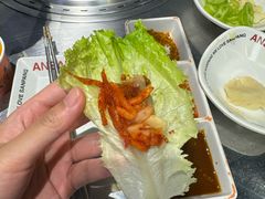 -安又胖韩国烤肉(美罗城店)