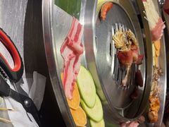 -哈哈碳都·牛肋条无限自助烤肉(台江万达店)