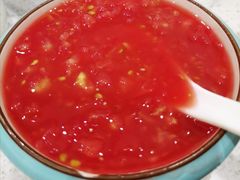 冰雪番茄-浮何烤铺(桐梓林店)