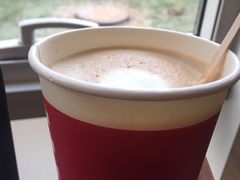 -星巴克(北京广渠门名敦道店)