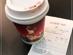 -Peet's Coffee皮爷咖啡(德基店)