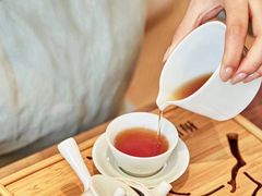 -梅间堂茶馆(绿地缤纷城店)