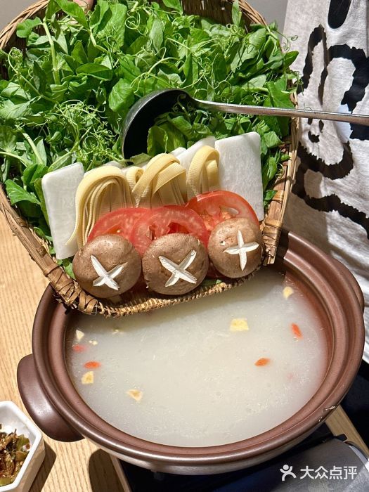 巴蜀风·地道川菜(总店)图片
