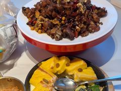 -偏爱炒鸡(老县衙店)