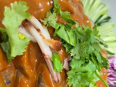-老边饺子馆(东单店)