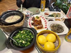 -南拳十三姨·潮汕砂锅粥·粤菜(西单大悦城店)