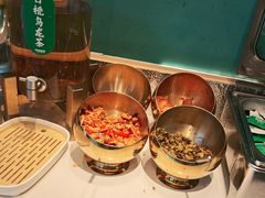 -谷田稻香·砂锅菜(元洪店)