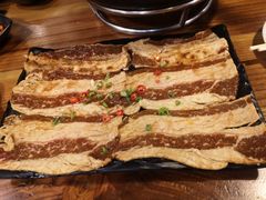 -大壮家原味烤肉(兴华北街店)