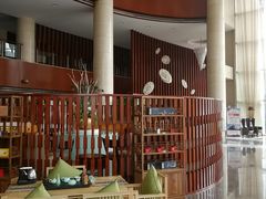 -银川国贸中心酒店