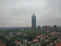 -华西村