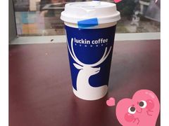-luckincoffee瑞幸咖啡(恒大广场B1店)