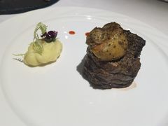 -王品牛排(常州吾悦广场店)