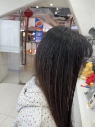 点击看大图 -FINE HAIR 烫染专业设计