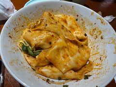 -长安炊烟庭院陕菜(七路明光路店)