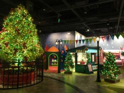 -幻贝家儿童乐园(苏州中心店)