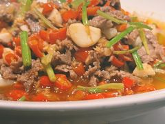 -湘轩·土菜研究院(光大店)